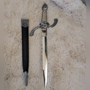 LARP Cosplay Costume Dagger Halloween